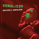 E. Norskov, Eir Inderhaug, Jens Bruno Hansen - Danielsen: Donalds 09 (CD)