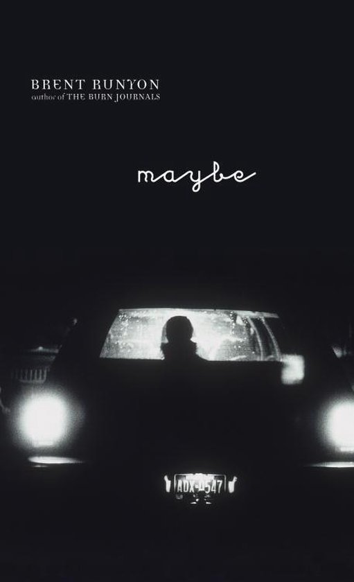 Maybe - cover