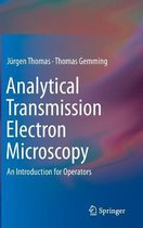 Analytical Transmission Electron Microscopy