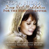 Yoga Nidra: Nervous System