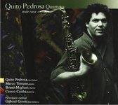 Quito Pedrosa - Noite Rasa (CD)