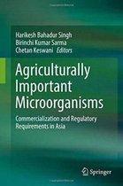 Agriculturally Important Microorganisms