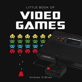 Omslag Little Book of Video Games
