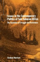 Issues In The Contemporary Politics Of Sub-Saharan Africa