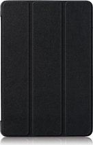 Shop4 - Huawei MediaPad T5 10 Hoes - Smart Book Case Zwart