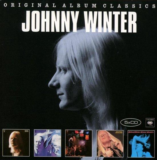 ORIGINAL ALBUM CLASSICS