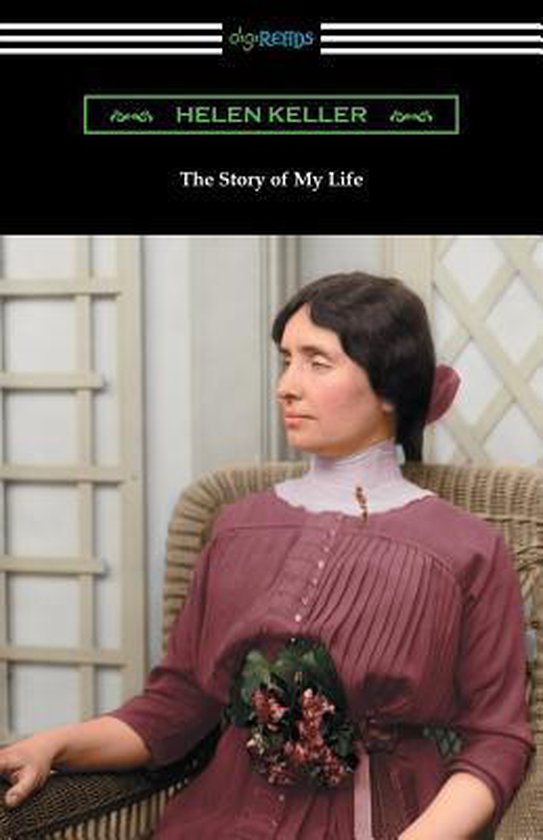 The Story of My Life - cover
