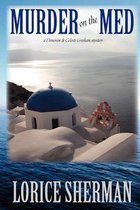 Murder on the Med