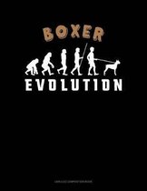 Boxer Evolution