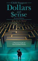 Omslag Child Support Dollars and $ense