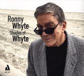 Ronny Whyte - Shades Of Whyte (CD)