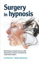 Surgery in hypnosis