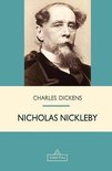 Victorian Epic- Nicholas Nickleby
