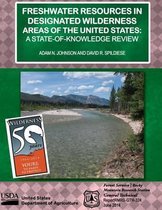 Freshwater Resources in Designated Wilderness Areas of the United States