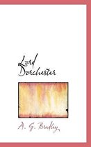 Lord Dorchester