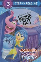 Journey Into the Mind (Disney/Pixar Inside Out)