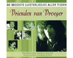 Vrienden van Vroeger