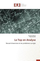 Omn.Univ.Europ.- Le Top En Analyse