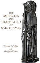 Italica Press Medieval & Renaissance Texts-The Miracles and Translatio of Saint James