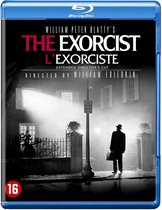 The Exorcist (Extended Director's Cut) (Blu-ray)