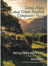 Great English Composers Vol. 2