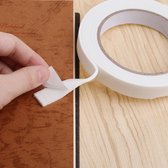 Verlofix Foam tape dubbelzijdig 18mm x 4m | Dubbelzijdig Tape | Dubbelzijdig foam tape