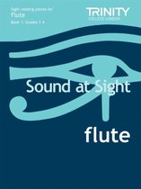 Sound at Sight Flute Book 1: Grades 1-4