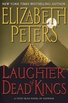 Vicky Bliss Series 6 - The Laughter of Dead Kings