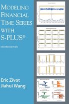 Modeling Financial Time Series with S-PLUS (R)