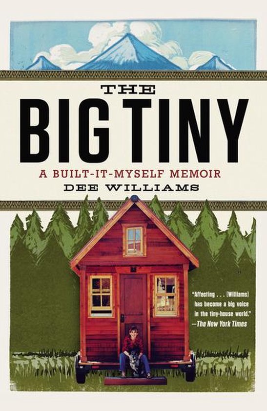 The Big Tiny - cover