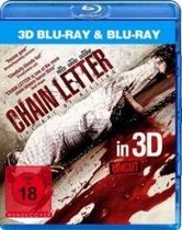 Chain Letter (3D Blu-ray)