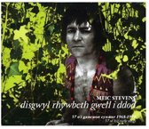Disgwyl Rhywbeth Gwell I Ddod (CD)