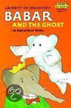 Babar and the Ghost