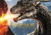 Dragonheart 4: Battle For The Heartfire (Blu-ray)