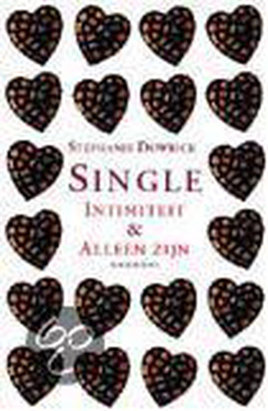 Single - Stephanie Dowrick | Do-index.org