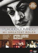 Placido Domingo - My Greatest Roles (Deel 4)