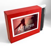 Affairen (Krimi Hoerspiele)