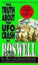 The Truth About the Ufo Crash at Roswell