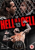 Hell In A Cell 2013