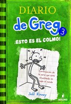 Diario de Greg 3 - Diario de Greg 3 - ¡Esto es el colmo!