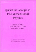 Cambridge Monographs on Mathematical Physics