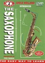 Special Interest - Easy Way To Learn Saxoph.