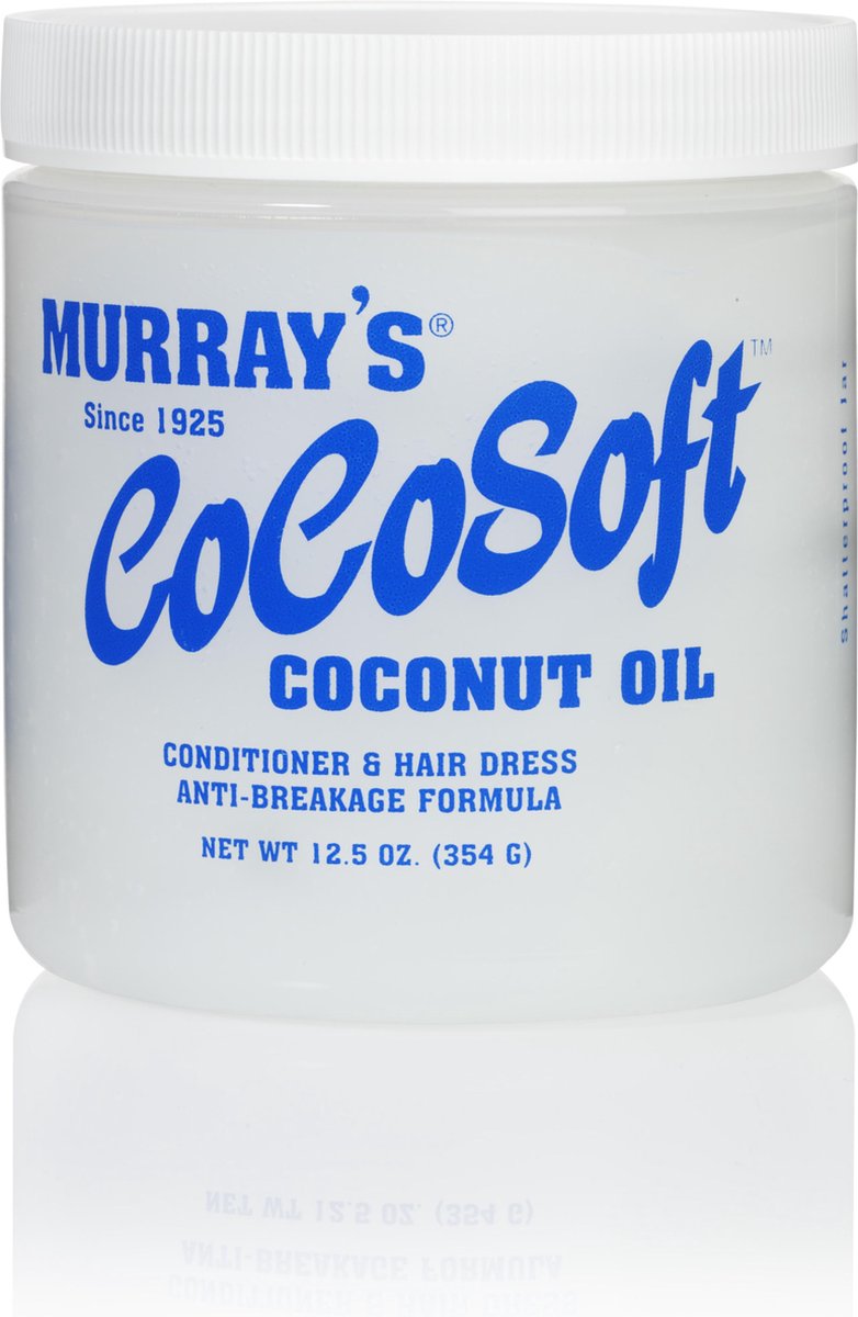 Murrays CocoSoft Pomade 