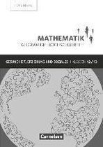 Mathematik Allgemeine Hochschulreife Klasse 12/13. Lösungen zum Schülerbuch
