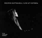 Solveig Slettahjell - Live At Victoria (CD)