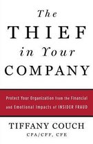 The Thief in Your Company