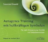 Autogenes Training mit heilkräftigen Symbolen