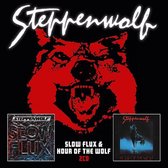 Slow Flux/Hour of the Wolf