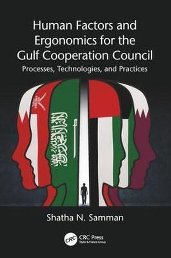 Human Factors and Ergonomics for the Gulf Cooperation Counci ... - cover