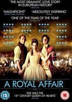 A Royal Affair [Blu-Ray]